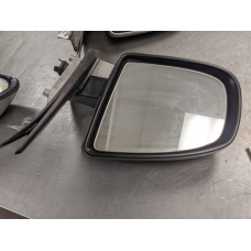 GRF302 Driver Left Side View Mirror From 2009 BMW X5  3.0